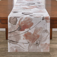 Sweet Pea Table Runner 72