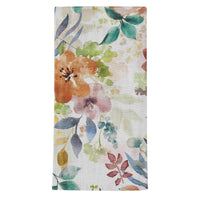 Thumbnail for Amber Floral Printed Towel - Set of 2 Park Designs - The Fox Decor