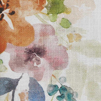 Thumbnail for Amber Floral Printed Towel - Set of 2 Park Designs - The Fox Decor