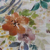 Thumbnail for Amber Floral Printed Table Runner 72