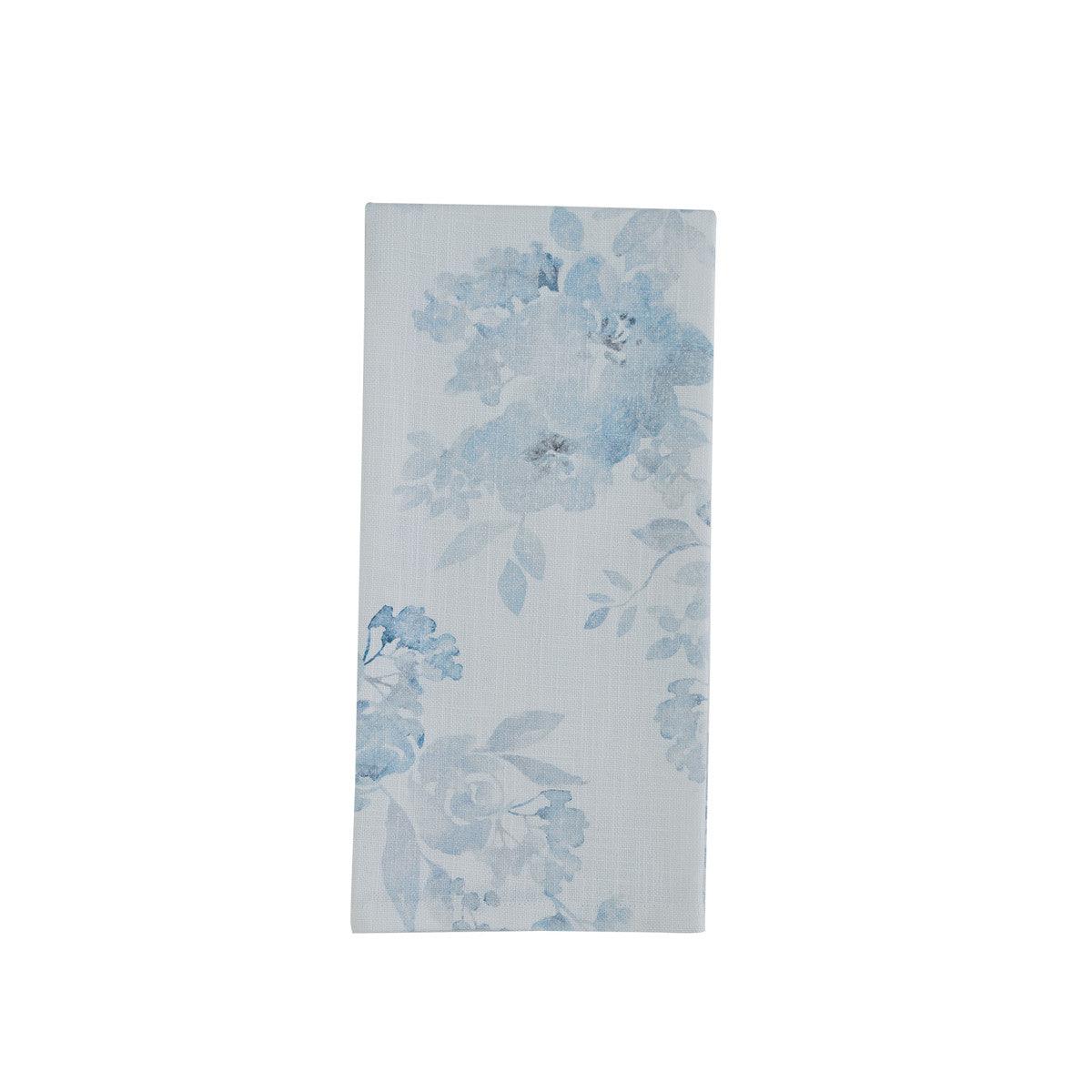 French Chic Floral Towel - Set of 6 Park Designs - The Fox Decor