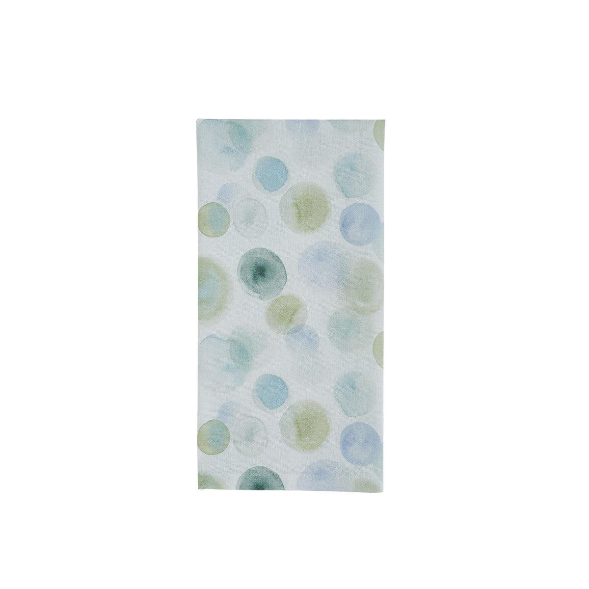 Hidden Beauty Printed Towel - Dots Set of 2 Park Designs