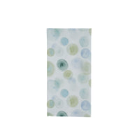 Thumbnail for Hidden Beauty Printed Towel - Dots Set of 2 Park Designs