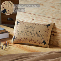 Pip Vinestar Family Pillow 9.5x14 - The Fox Decor