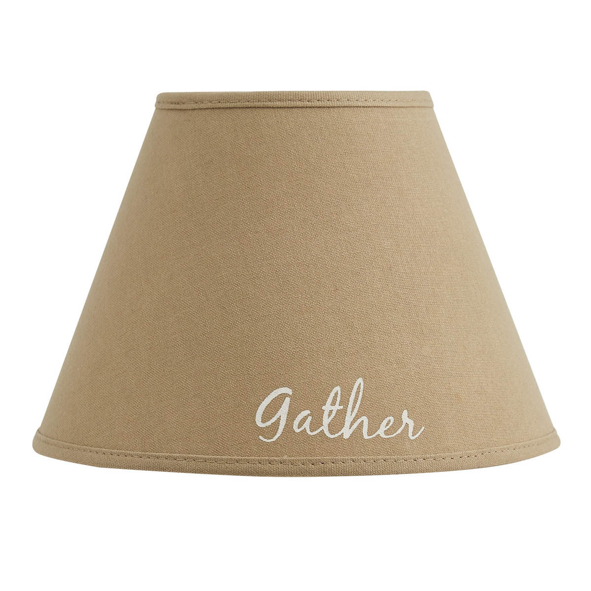 Gather Printed Shade - 10" Park Designs - The Fox Decor