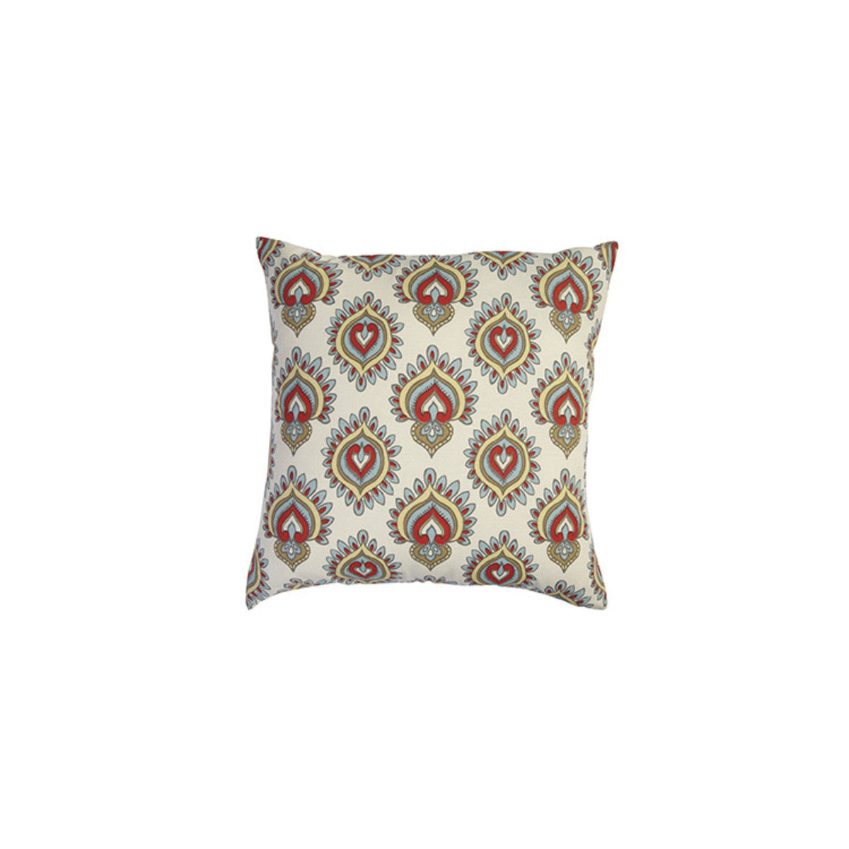 Nadu 18" Pillow Cover Set of 4 Park Designs - The Fox Decor