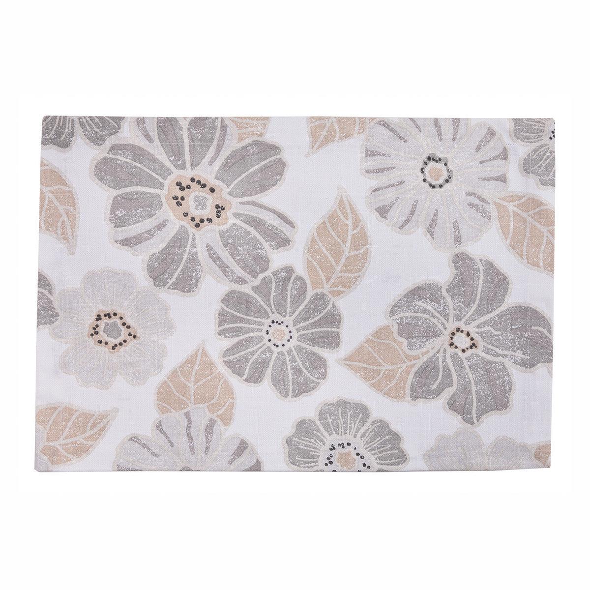 Petals Napkin Set of 12 Park Designs - The Fox Decor