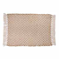 Tiki Placemat Set of 12 Park Designs - The Fox Decor