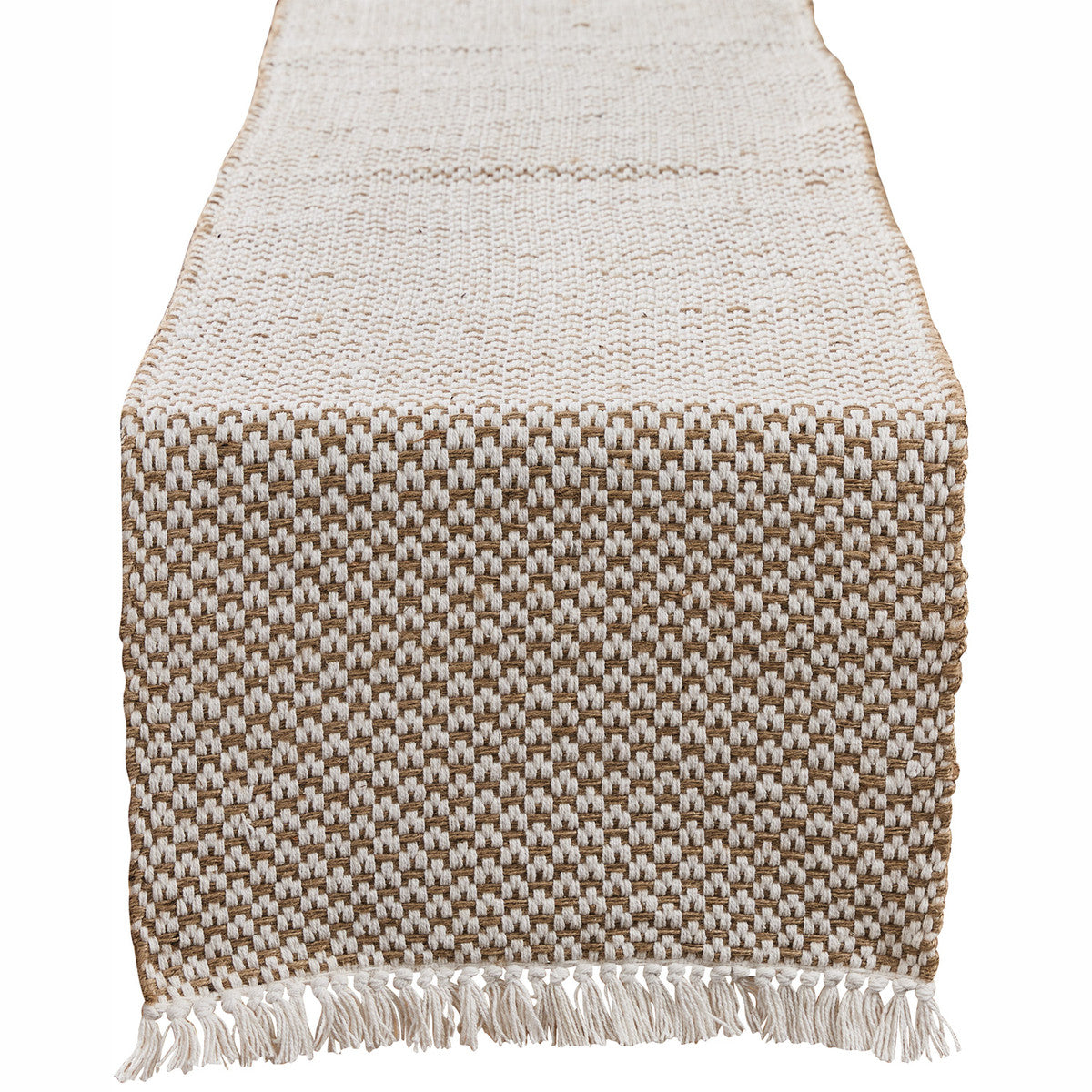 Tiki Table Runner 72" L Set of 2 Park Designs - The Fox Decor