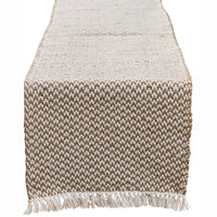 Tiki Table Runner 72