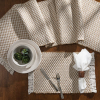 Tiki Table Runner 72