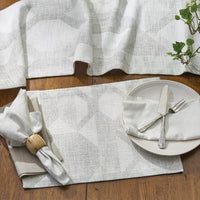 Thumbnail for Echo Print Napkin Set of 12 Park Designs - The Fox Decor