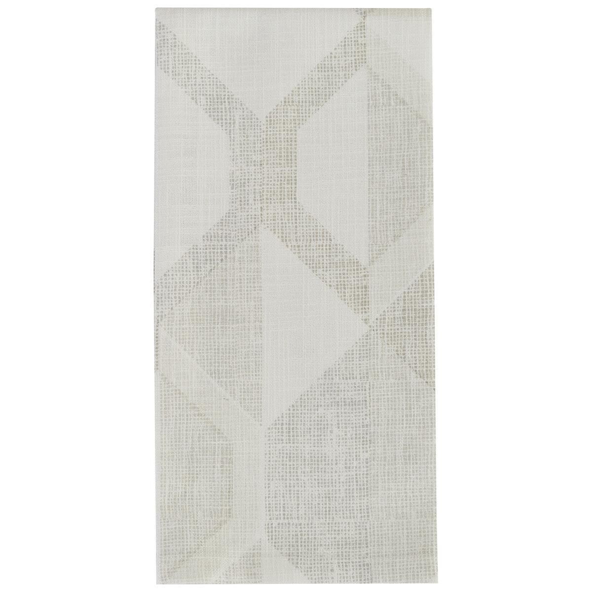 Echo Print Dishtowel Set of 6 Park Designs - The Fox Decor