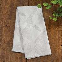 Thumbnail for Echo Print Dishtowel Set of 6 Park Designs - The Fox Decor