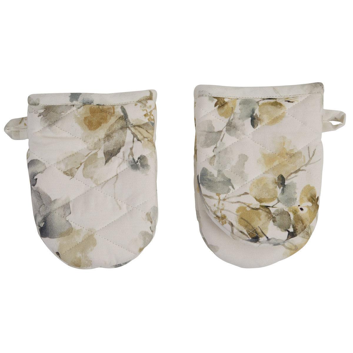 Linley Mini Mitt Set of 2 Park Designs - The Fox Decor