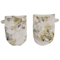 Linley Mini Mitt Set of 2 Park Designs - The Fox Decor