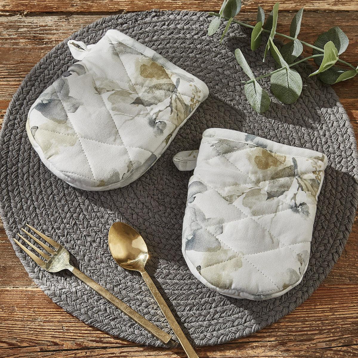 Linley Mini Mitt Set of 2 Park Designs - The Fox Decor
