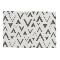 Thumbnail for Triangles Placemat Set of 4 Park Designs - The Fox Decor