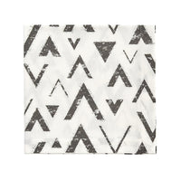 Thumbnail for Triangles Napkin Set of 4 Park Designs - The Fox Decor