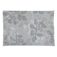 Thumbnail for Jungle Leaf Printed Placemat Set of 4  Park Designs