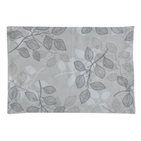 Thumbnail for Jungle Leaf Printed Placemat Set of 4  Park Designs