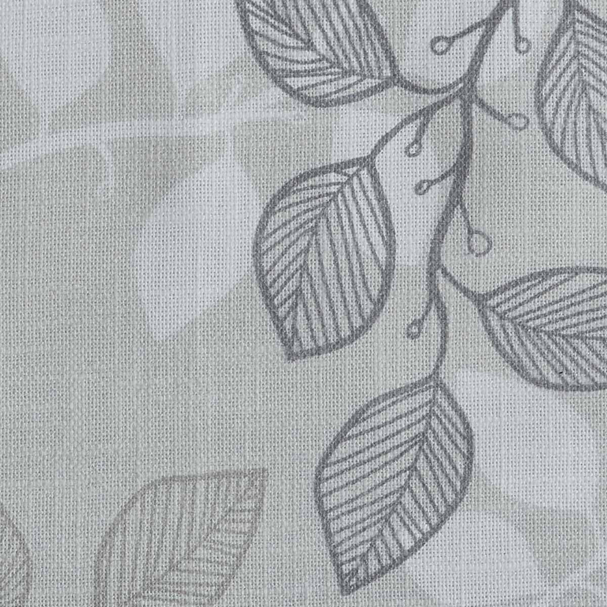 Jungle Leaf Printed Napkin Set of 4  Park Designs
