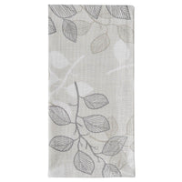 Thumbnail for Jungle Leaf Printed Towel Set of 2 Park Designs - The Fox Decor