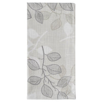 Thumbnail for Jungle Leaf Printed Towel Set of 2  Park Designs