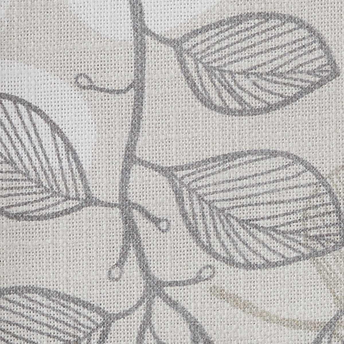 Jungle Leaf Printed Towel Set of 2 Park Designs - The Fox Decor