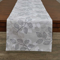 Thumbnail for Jungle Leaf Printed Table Runner 72