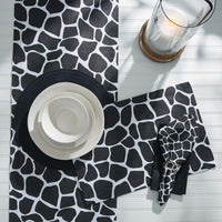 Thumbnail for Giraffe Printed Table Runner 72