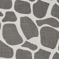 Thumbnail for Giraffe Printed Placemat - Gray Set of 4 Park Designs - The Fox Decor
