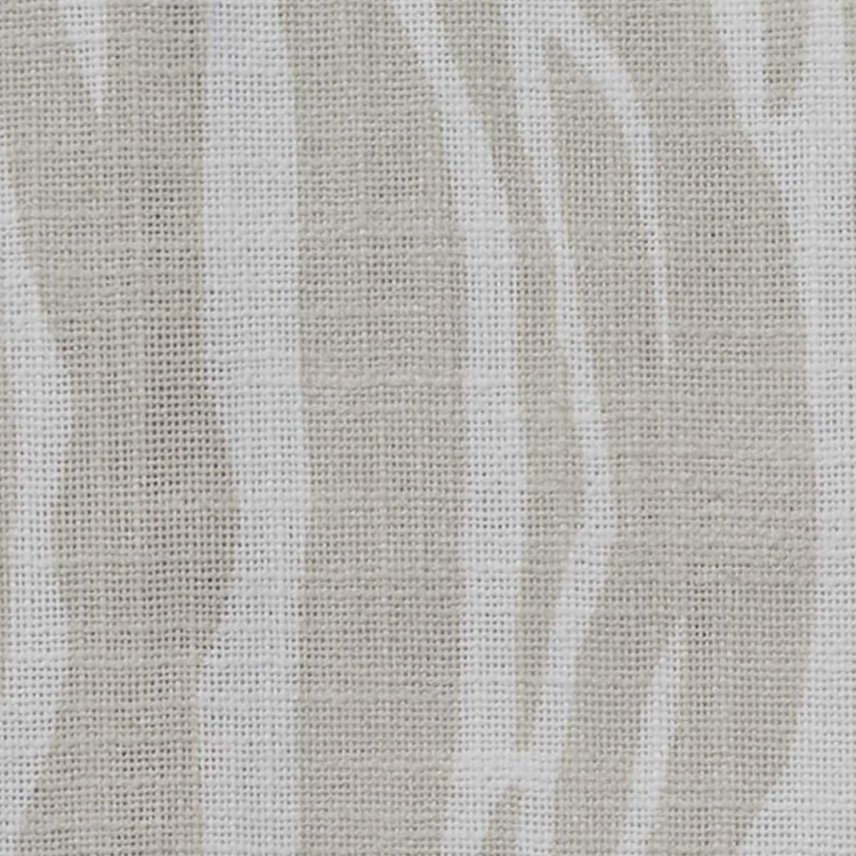 Zebra Printed Towel - Tassels Set of 2 Park Designs - The Fox Decor