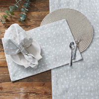 Thumbnail for Fawn Printed Table Runner 72