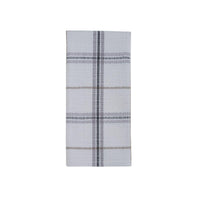Thumbnail for Bistro Plaid Towel Set of 3 Park Designs - The Fox Decor