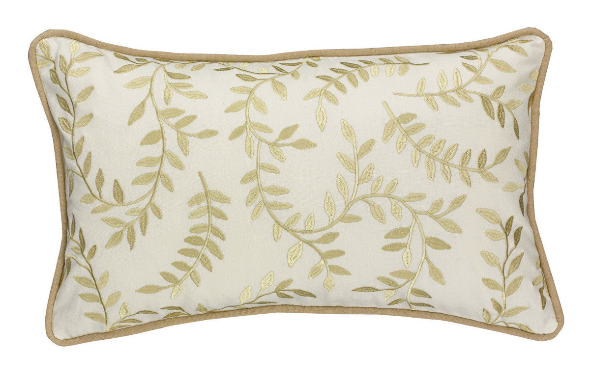 Palazzo 20" x 12" Pillow Cover Set of 4 Park Designs - The Fox Decor