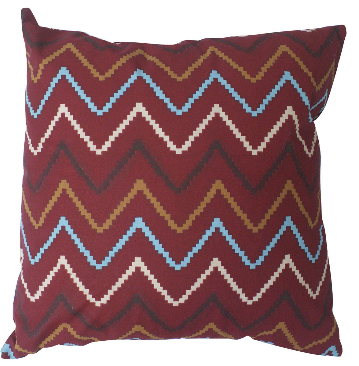 Cierra 16" Pillow Cover Set of 4 Park Designs - The Fox Decor