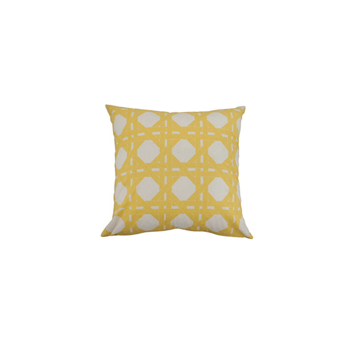 Jessica Cane 18" Pillow Cover  Set of 4  Park Designs