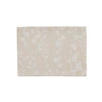 Thumbnail for Callie Print Placemat - Blush Set of 4 Park Designs - The Fox Decor