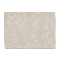 Thumbnail for Callie Print Placemat - Blush Set of 4 Park Designs - The Fox Decor