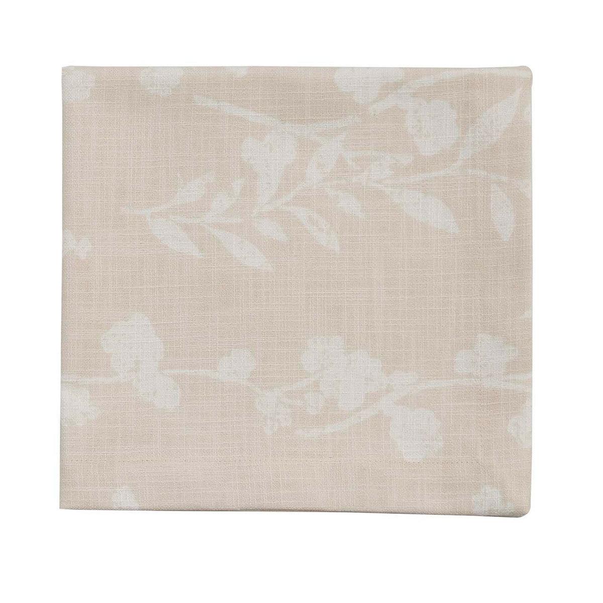 Callie Print Napkin - Blush Set of 4 Park Designs - The Fox Decor