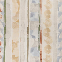 Thumbnail for Everly Stripe Placemat Set of 12 Park Designs - The Fox Decor