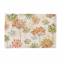 Thumbnail for Lace Flowers Napkin Set of 12 Park Designs