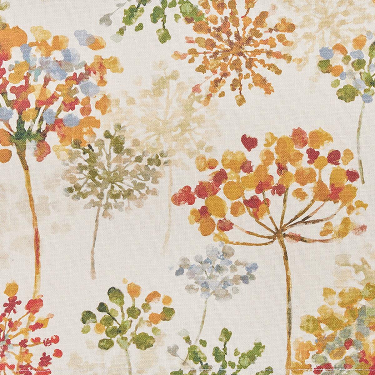 Lace Flowers Napkin Set of 12 Park Designs - The Fox Decor