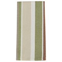 Thumbnail for Terra Stripe Dishtowel Set of 6 Park Designs - The Fox Decor