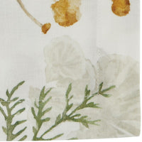 Thumbnail for Wild Mushrooms Napkin Set of 12 Park Designs - The Fox Decor