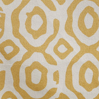 Thumbnail for Golden Geo Table Runner 72