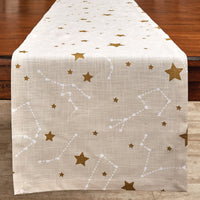 Starry Sky Table Runner 72