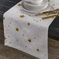 Starry Sky Table Runner 72