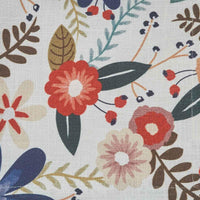 Thumbnail for Indie Boho Printed Napkin Set of 4 Park Designs - The Fox Decor